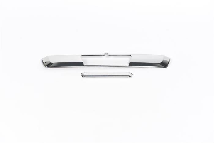 Putco - Putco Tailgate Handle Cover 401071