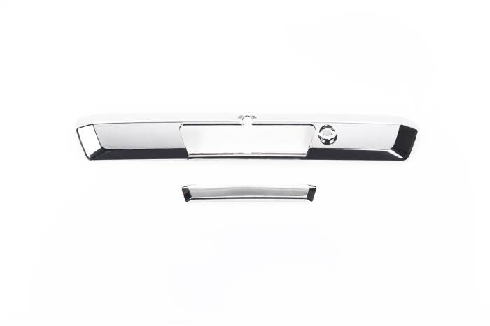 Putco - Putco Tailgate Handle Cover 401072