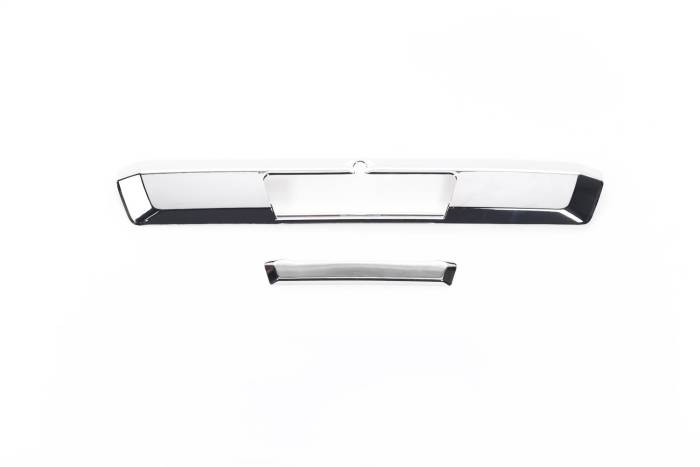 Putco - Putco Tailgate Handle Cover 401073