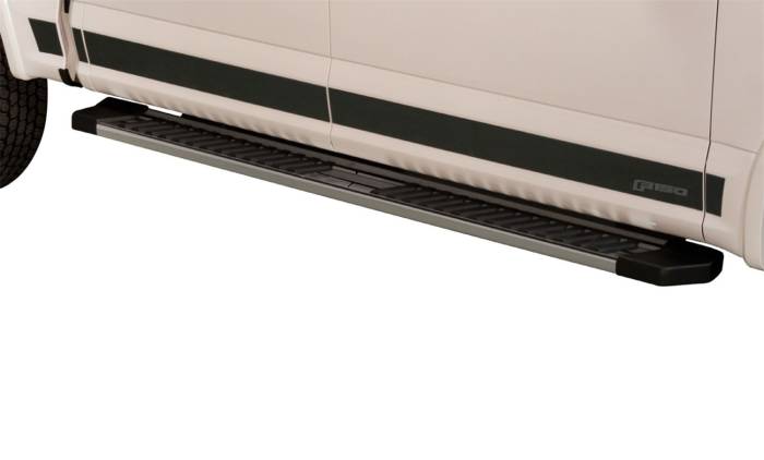 Putco - Putco Black Platinum Rocker Panel 9751463BPFD