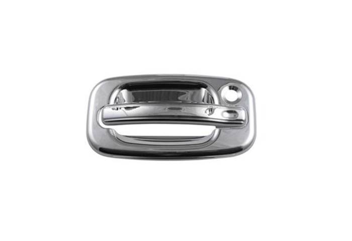 Putco - Putco Tailgate Handle Cover 400019