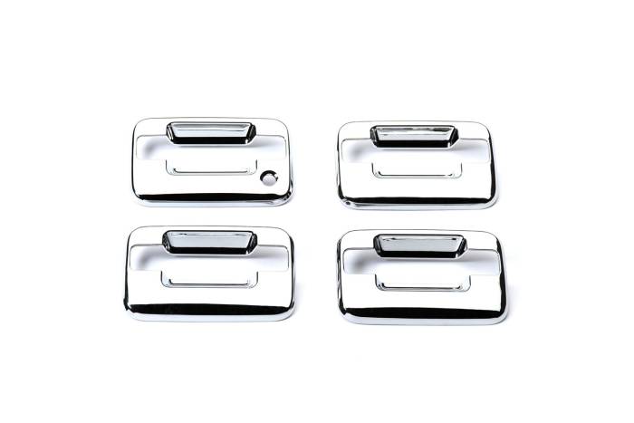 Putco - Putco Door Handle Cover 403136
