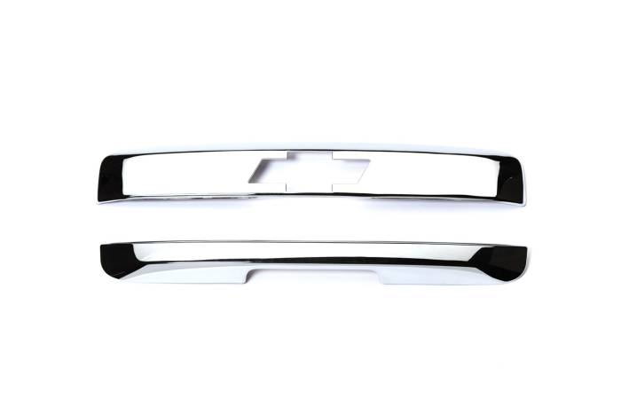 Putco - Putco Tailgate Handle Cover 400034