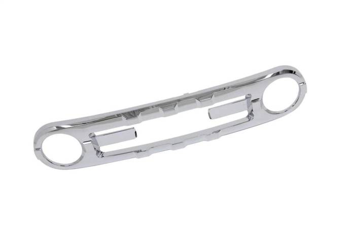 Putco - Putco Grille Cover 403522