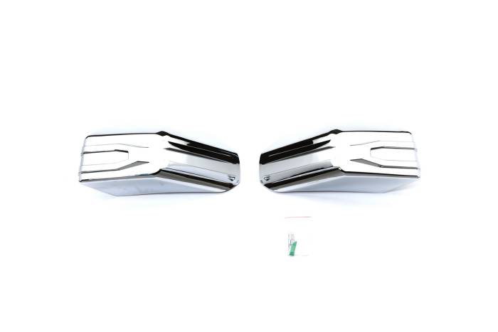 Putco - Putco Bumper Corner 404207