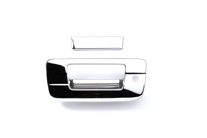 Putco - Putco Tailgate Handle Cover 401093