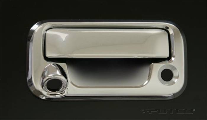 Putco - Putco Tailgate Handle Cover 401027