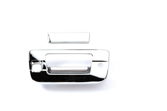 Putco - Putco Tailgate Handle Cover 401094