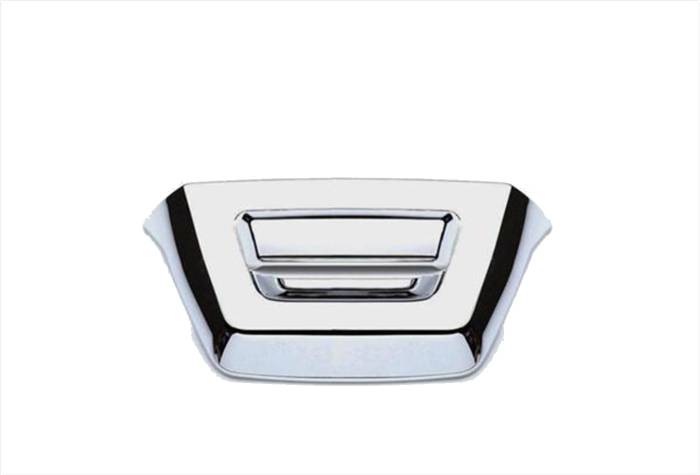 Putco - Putco Tailgate Handle Cover 400176