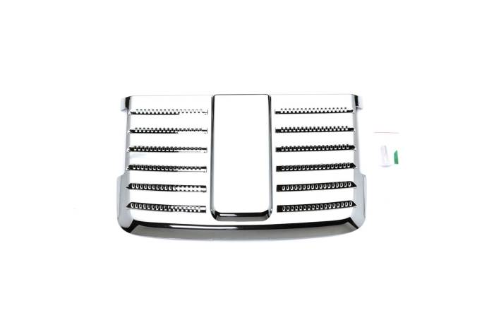 Putco - Putco Hood Vent Deck 403524