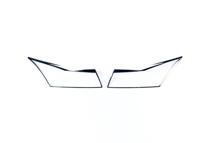 Putco - Putco Head Lamp Rim 401712