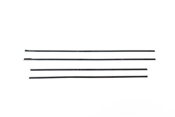 Putco - Putco Window Trim Accent 401704