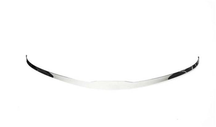 Putco - Putco Lip Spoiler Cover 401726