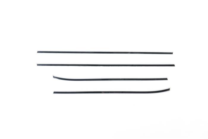 Putco - Putco Window Trim Accent 401734