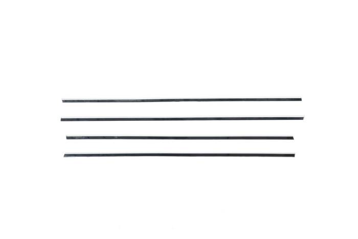 Putco - Putco Window Trim Accent 401715