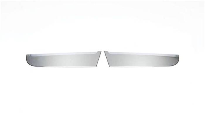 Putco - Putco Classic Decorative Pillar Posts w/o Accents 401746