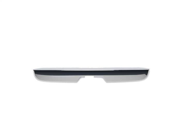 Putco - Putco Tailgate Handle Cover 400081