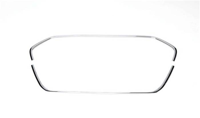 Putco - Putco Grille Cover 408614