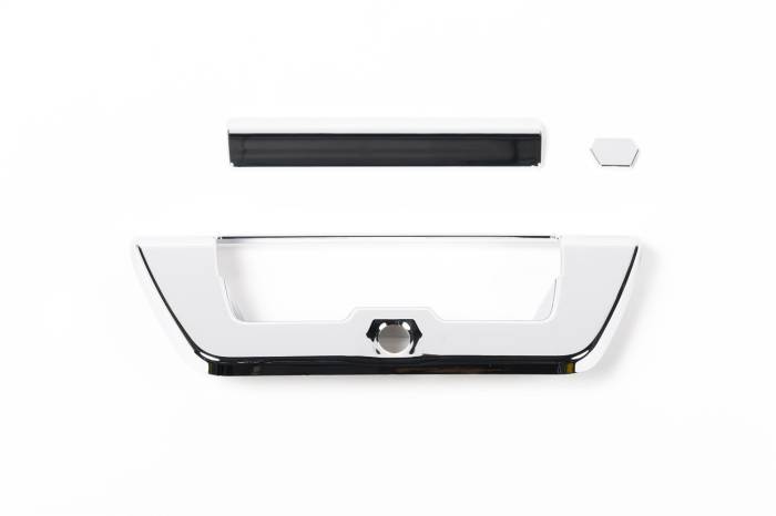 Putco - Putco Tailgate Handle Cover 401068