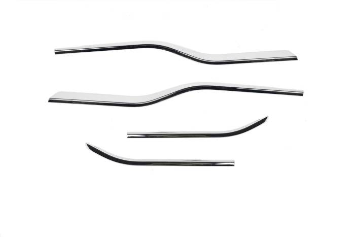 Putco - Putco Window Trim Accent 97561