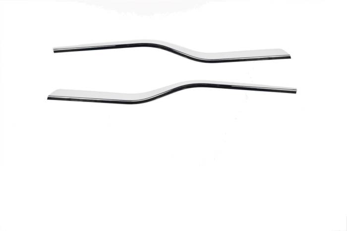 Putco - Putco Window Trim Accent 97562