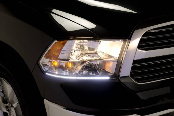 Putco - Putco LED Dayliner SwitchBack 290120TB
