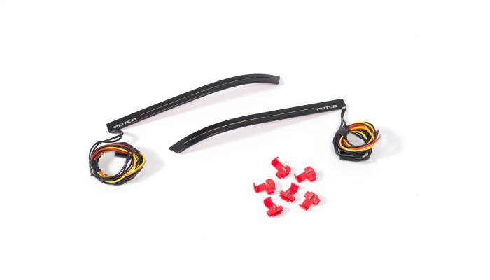 Putco - Putco LED Dayliner SwitchBack 290130TB