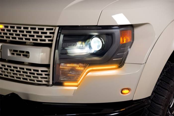 Putco - Putco LED Dayliner SwitchBack 290140T