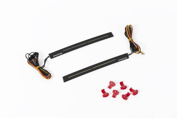 Putco - Putco LED Dayliner SwitchBack 290145TB