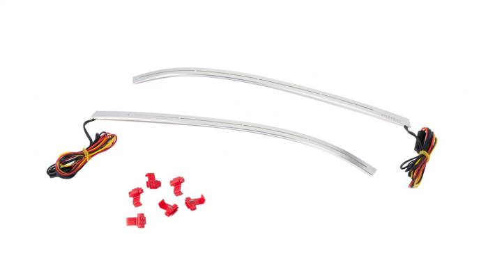 Putco - Putco LED Dayliner SwitchBack 290180T