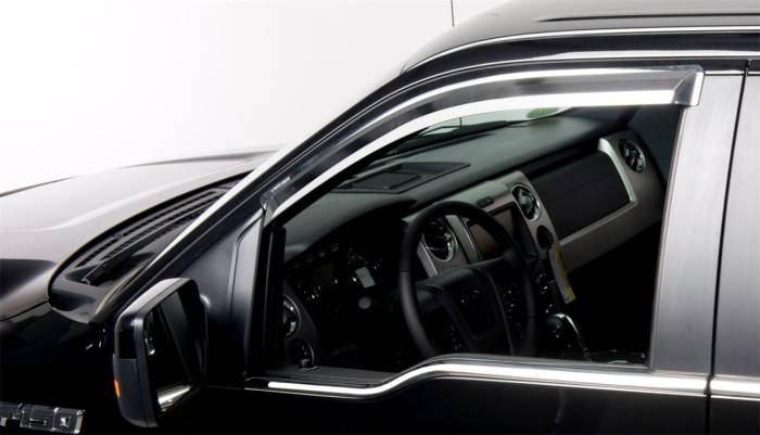 Putco - Putco Window Trim Accent 97560