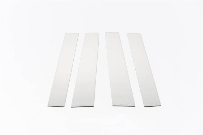 Putco - Putco Classic Decorative Pillar Posts w/o Accents 402898