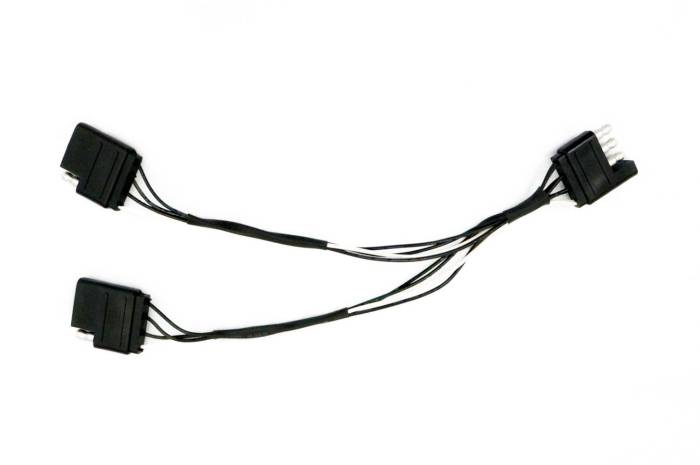 Putco - Putco Y-Harness Tailgate Light Bar 90009-Y