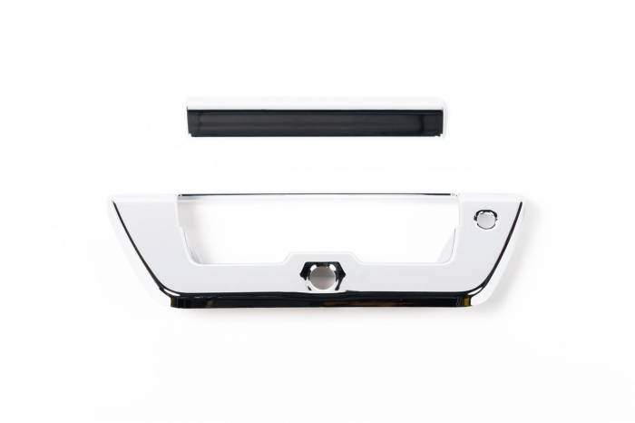 Putco - Putco Tailgate Handle Cover 401075