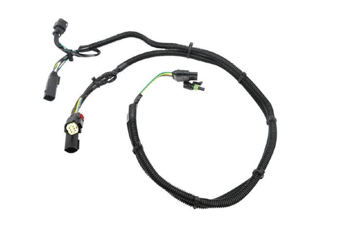 Putco - Putco Blade Quick Connect Harness 529005