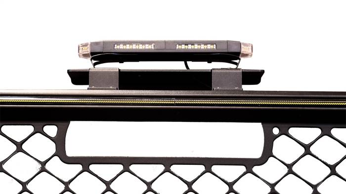 Putco - Putco Hornet Bracket 950006