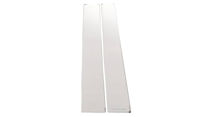 Putco - Putco Classic Decorative Pillar Posts w/o Accents 402523