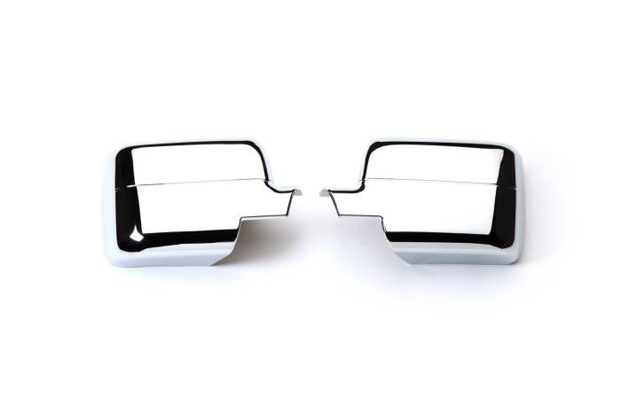 Putco - Putco Door Mirror Cover 401113