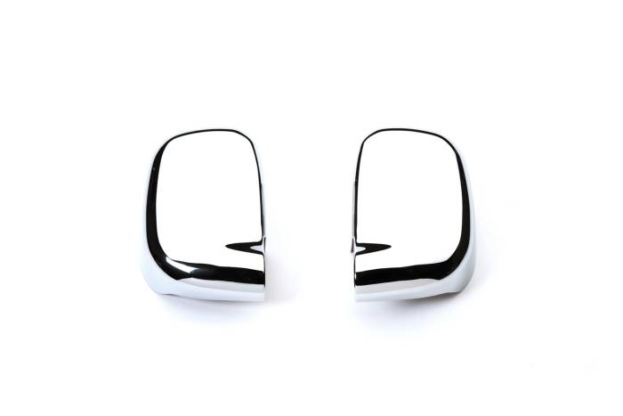 Putco - Putco Door Mirror Cover 402802