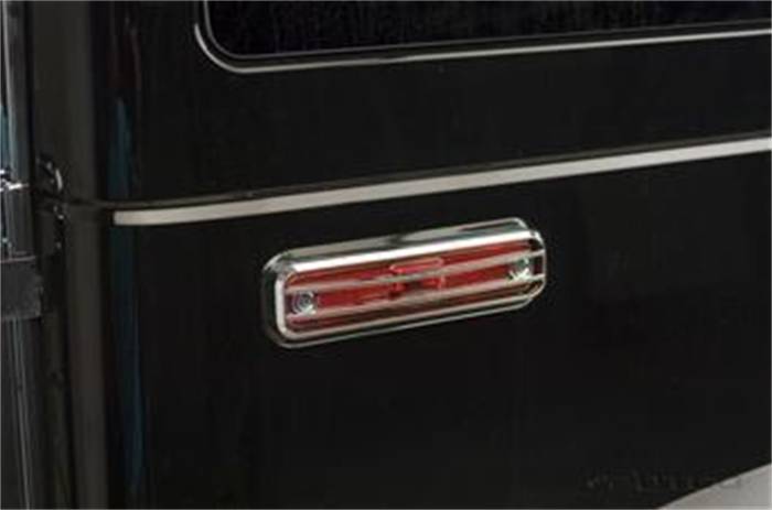 Putco - Putco Side Marker Lamp Cover 403605