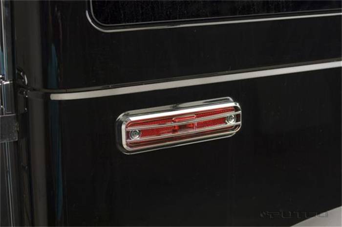 Putco - Putco Side Marker Lamp Cover 403403