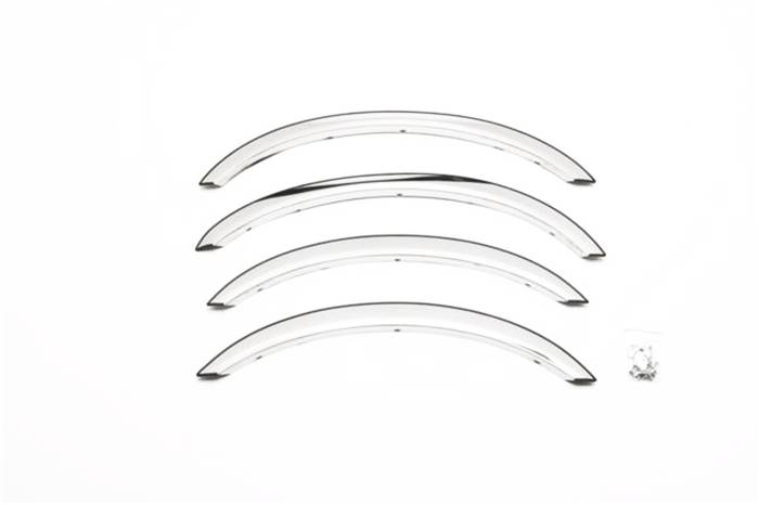 Putco - Putco Fender Trim 97405