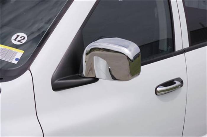 Putco - Putco Door Mirror Cover 408401