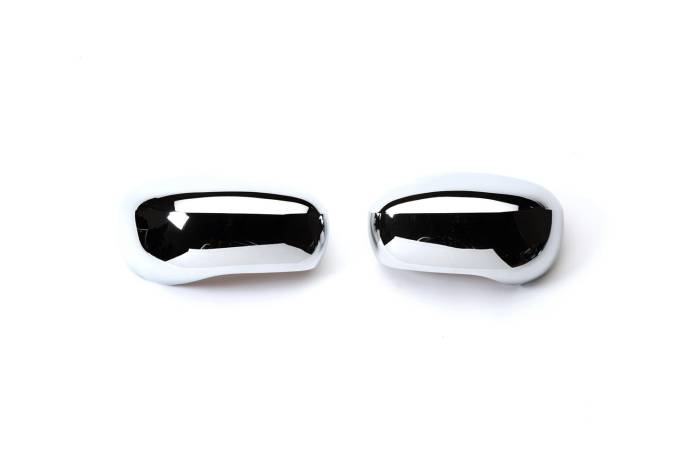 Putco - Putco Door Mirror Cover 403322