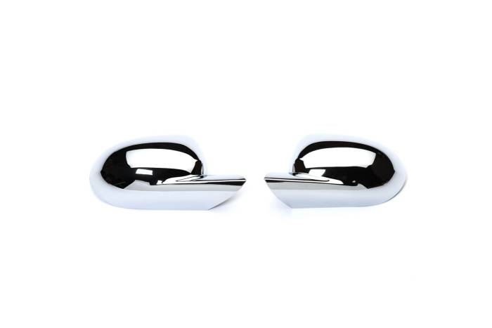 Putco - Putco Door Mirror Cover 403326