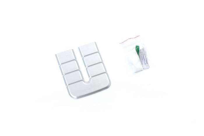 Putco - Putco Door Sill Step Cover 403103