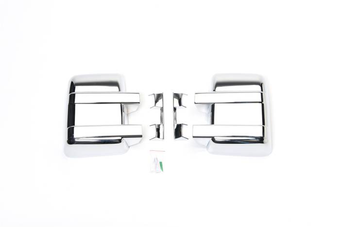 Putco - Putco Door Mirror Cover 401175