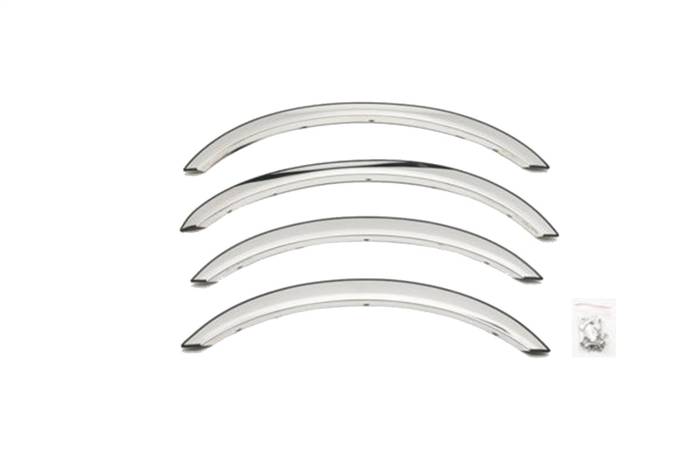 Putco - Putco Fender Trim 97291