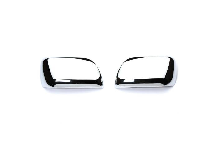 Putco - Putco Door Mirror Cover 402029