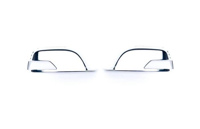Putco - Putco Door Mirror Cover 402042